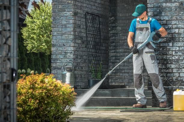 Rowland Heights, CA Pressure Washing Services Company